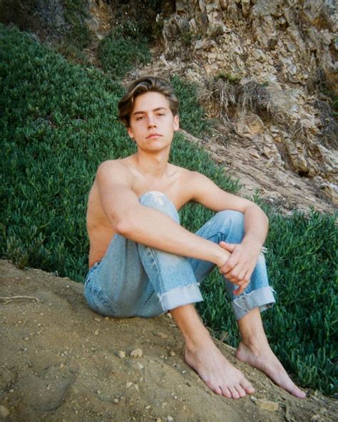 cole sprouse nude|COLE SPROUSE Nude